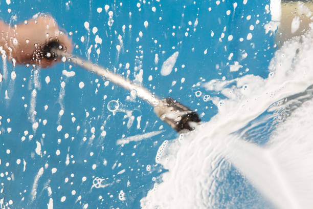Best Factory Floor Cleaning  in Roosevelt Gardens, FL