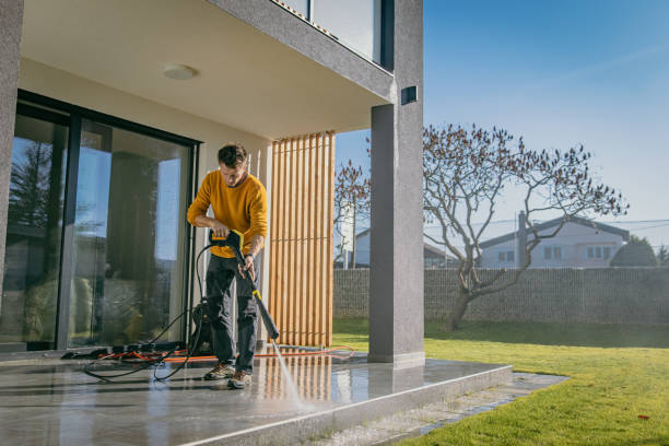 Best Patio and Deck Pressure Washing  in Roosevelt Gardens, FL